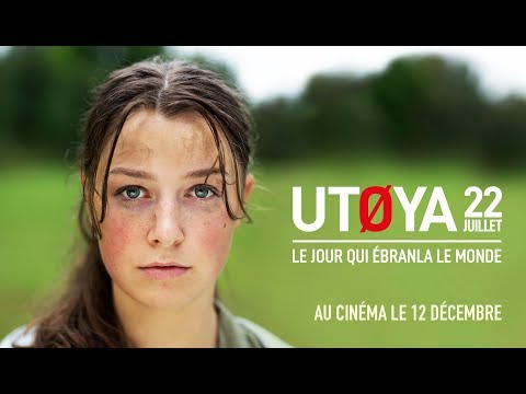 Utoya, 22 juillet Potemkine Films 