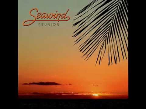 Seawind's new release "Reunion" is now on iTunes