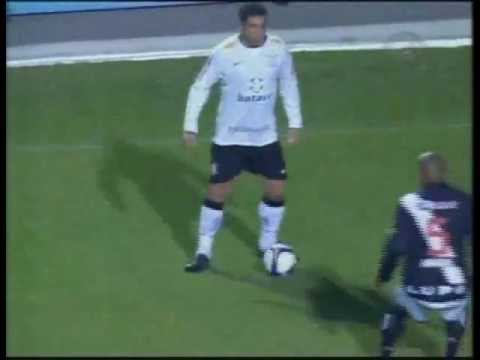 Corinthians 0 x 0 Vasco - Semi Final - Copa do Brasil 2009