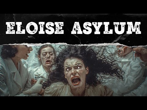 The History of Eloise Asylum | An Institution of Nightmares