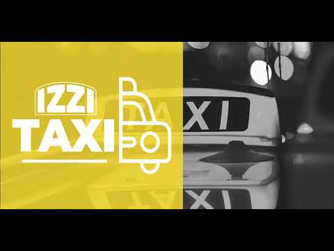 IzziTaxi Driver