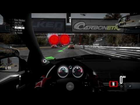 Lets Play Need for Speed SHIFT Part 3 HD