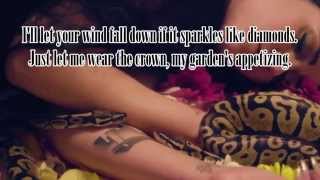 Kat Dahlia - My Garden (Lyric Video)
