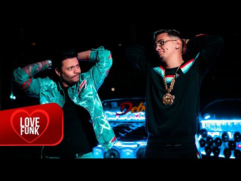 Paulo Pires e MC Jacaré - A Culpa é Sua "De Conveniência em Conveniência" (Love Funk)