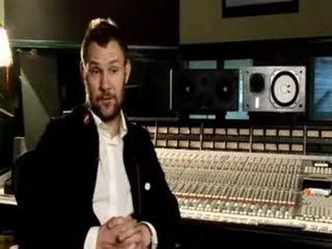 Thumbnail for In The Studio - The Other Side by P.O.D.