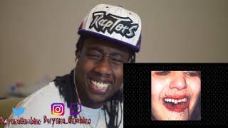 $UICIDEBOY$ x GERM- KING COBRA DRIPPIN&#39; MUSIC REACTION