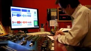 Bernie Grundman Mastering of Anne Bisson's Blue Mind