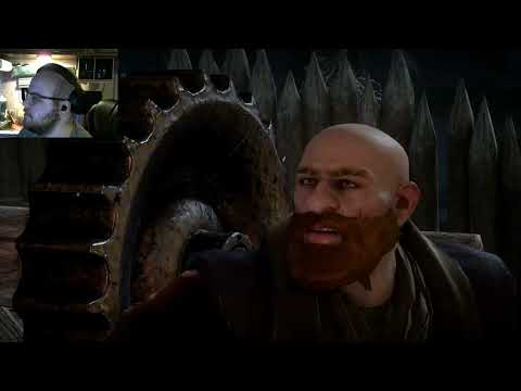 The Realmer Out Of Context, Ep 10