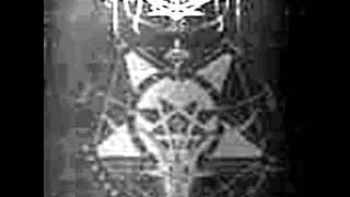 Behead Christ - Misterio para los Ojos de la Luz