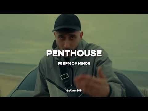 [FREE] Musso x Bojan Type Beat - "Penthouse"