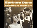 Barbara Dane and The Chambers Brothers  " Come by Here  " (1966)