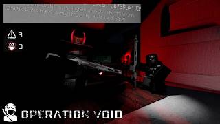 OPERATION: VOID | Coordinated Duo - CC