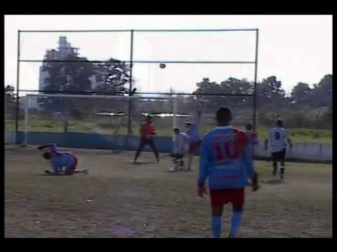 SABADOGOL 2011. JUVENILES C/D. 4ta. División. YUPANQUI - EL PORVENIR. 3-7-2011.