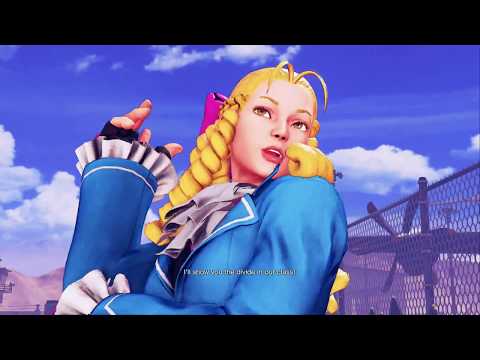 SFV: Flaquito VS masterMITSURUGI (FT2) Rank Match