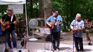 Virginia Morning - Tom Paxton