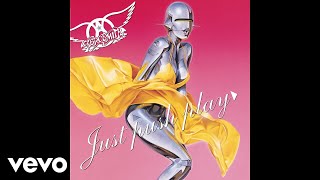 Aerosmith - Just Push Play (Official Audio)