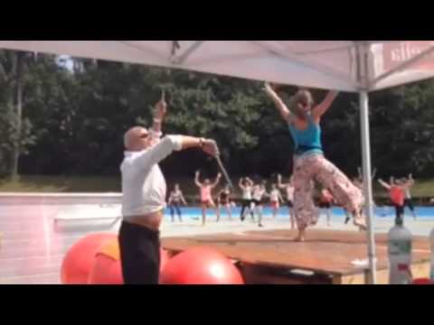 Nia women sport evasion 2014