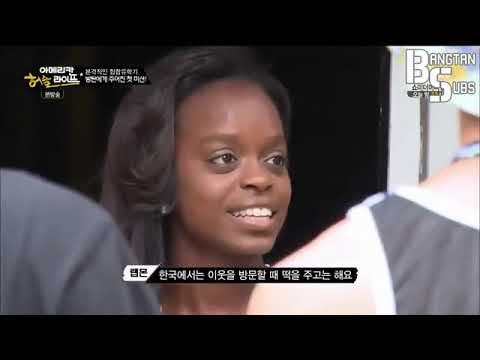 BTS AMERICAN HUSTLE LIFE EP 2 (ENG SUB)