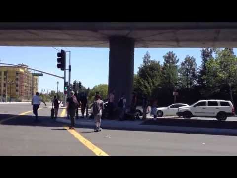 Skate Till You Die 2013 - Day 3 - Raw Footage 1