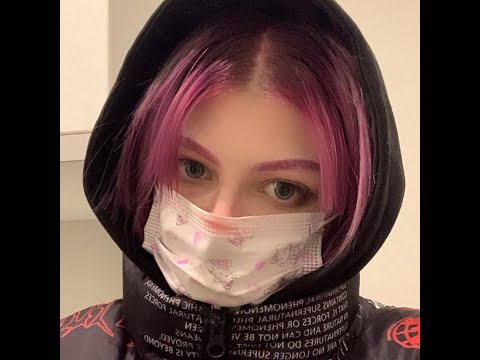 skylarallen - RAIN RAIN GO AWAY (FT. MVKO)