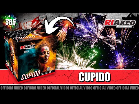 Cupido