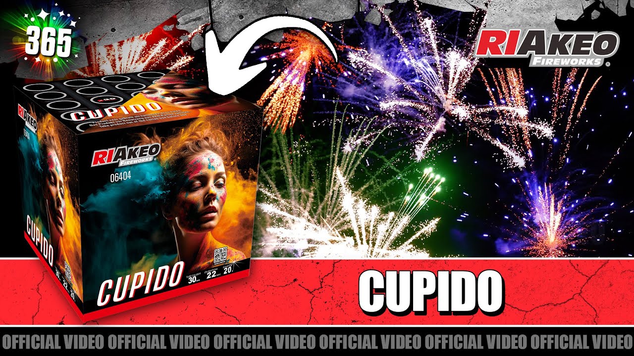 Video Cupido