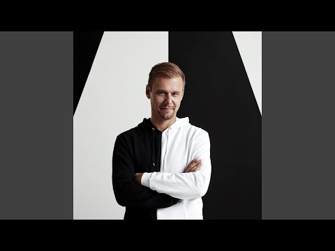 Armin van Buuren about 'Waking Up With You'