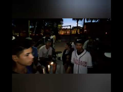 Axel vs Hjt - Cuartos | La Inmigrante Free | Fecha 2 2020