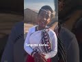 Gogo Sakhile Sangoma Daries