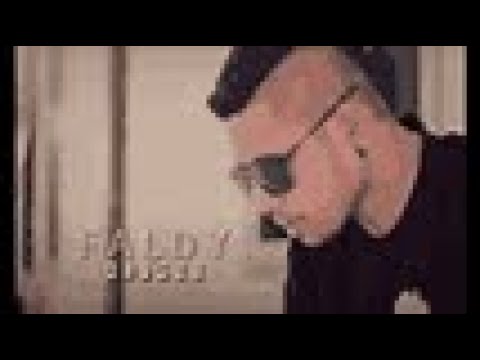Bale Jua - Faldy Alfons - (Official Music Video)