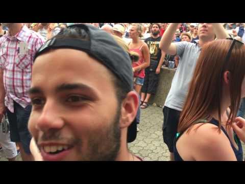 Wise Guys 9.7.17 Ohrwurm