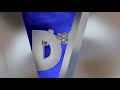 Disney DVD Logo Remake