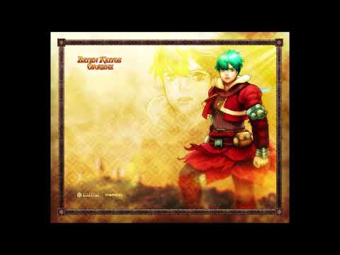 Drakim's VGM 1414 - Baten Kaitos Origins - The Powerful Voice of an Ancient Spirit