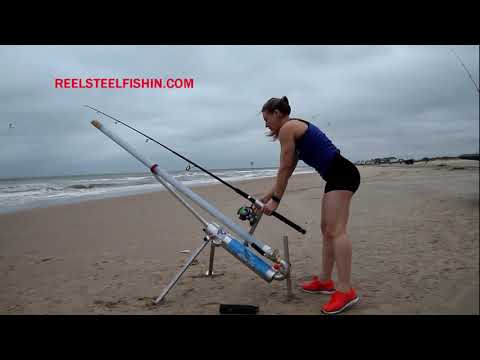 Bait launcher Bait launcher Cannon