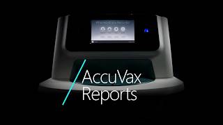 Accuvax - Reports