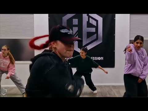 Death Note 💣👐🏼 - Omarion Uchiwa w/Nvr / Choreography by Maya Rapp