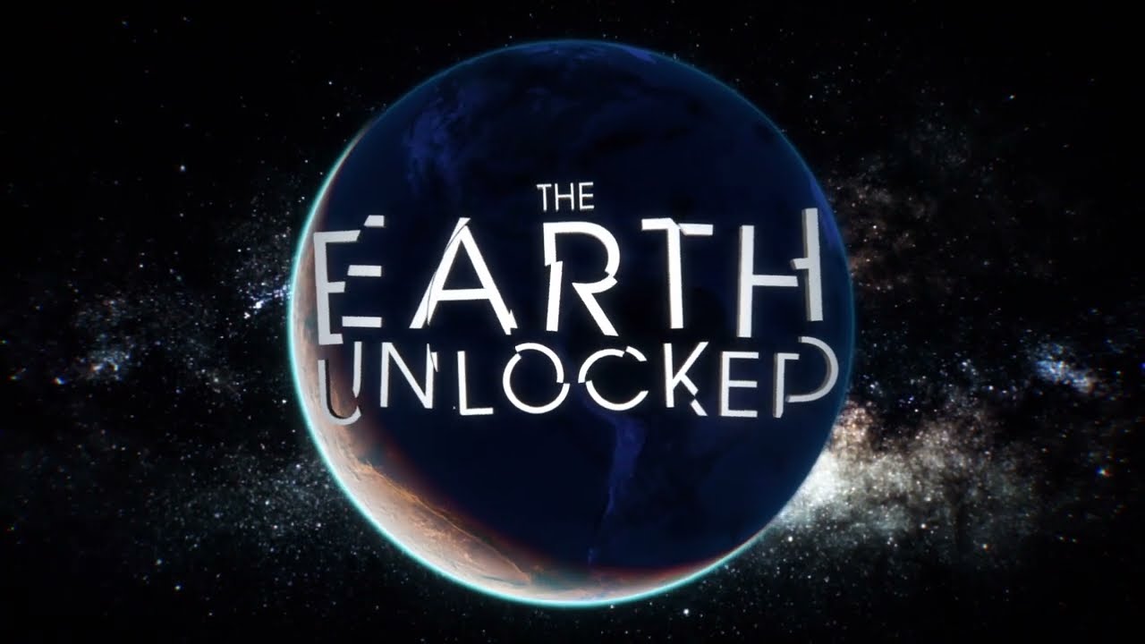 The Earth Unlocked