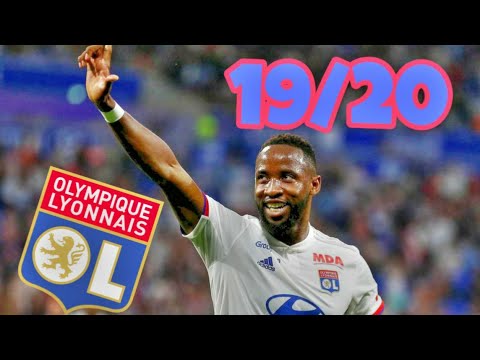 "Who is Moussa Dembele " 19/20 ( goal, skill,pass)