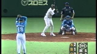 [分享] 松坂就是鄉總最不愛的完成度高天花板低?