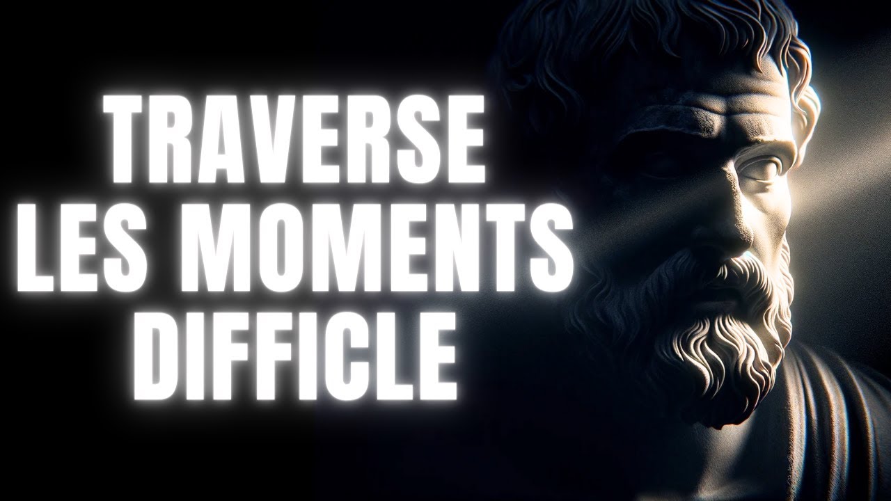 Leçons de vie des philosophes anciens à connaître avant de vieillir