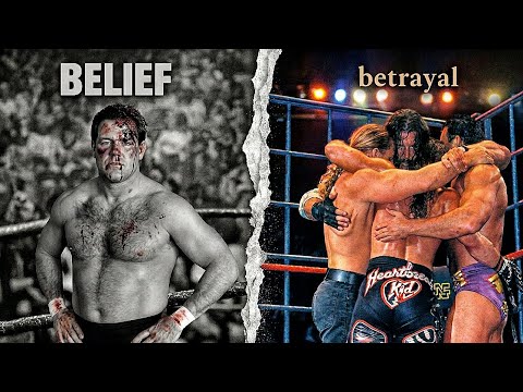 The Day Wrestling Admitted It Was Fake {And Why Fans Left}