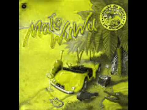 1. Małe Wu Wu - część I [Voo Voo]