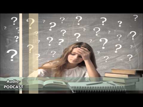 Reading and spelling difficulties/ dyslexia/ LRS: The puzzle of causes (1/2)