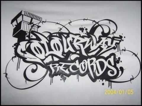 Colourway Records - Everything I See