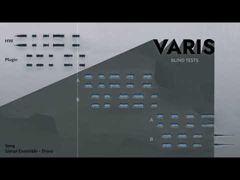 Free Download HCL Varis v1.0.7 AAX VST2 VST3 x64 WiN-R2R