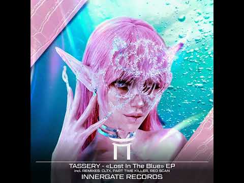 PREMIERE: TASSERY - Lost In The Blue [Innergate] *Free Download*