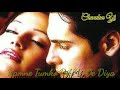 Hamne Tumko Dil Ye De Diya💓Love song💓Anand Raaj Anand💓Alka Yagnik Babul Supriy💓