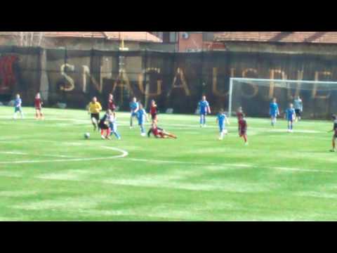 Djordje Burnjaković Fk DRINA Zvornik -Fk SLOBODA Tuzla ;0-0 prijateljs