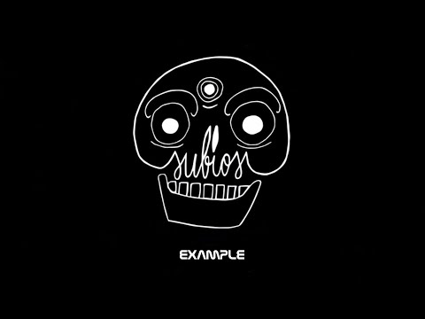 Tim Taste - Example (Trilingo Remix)