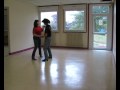 Wild wild west / Western Barn Dance -  Dance country partner